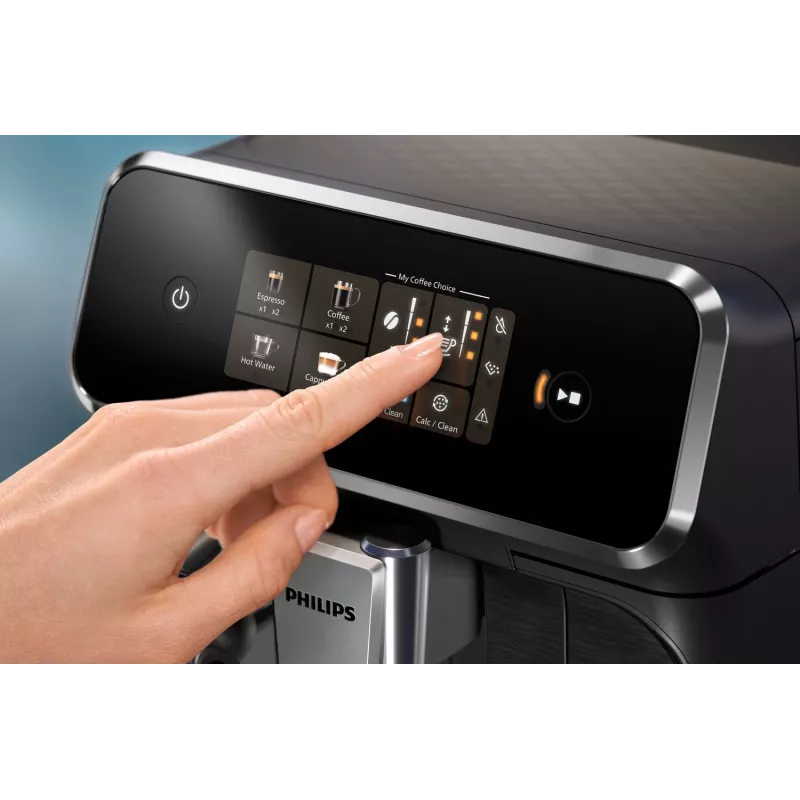 Philips EP2331/10 Macchina per caffè Macchina per espresso automatica 1,8 L