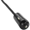 Avvitatore a impulsi per veicoli CC-HS 12/1, 12 Volt rosso/nero, in valigetta