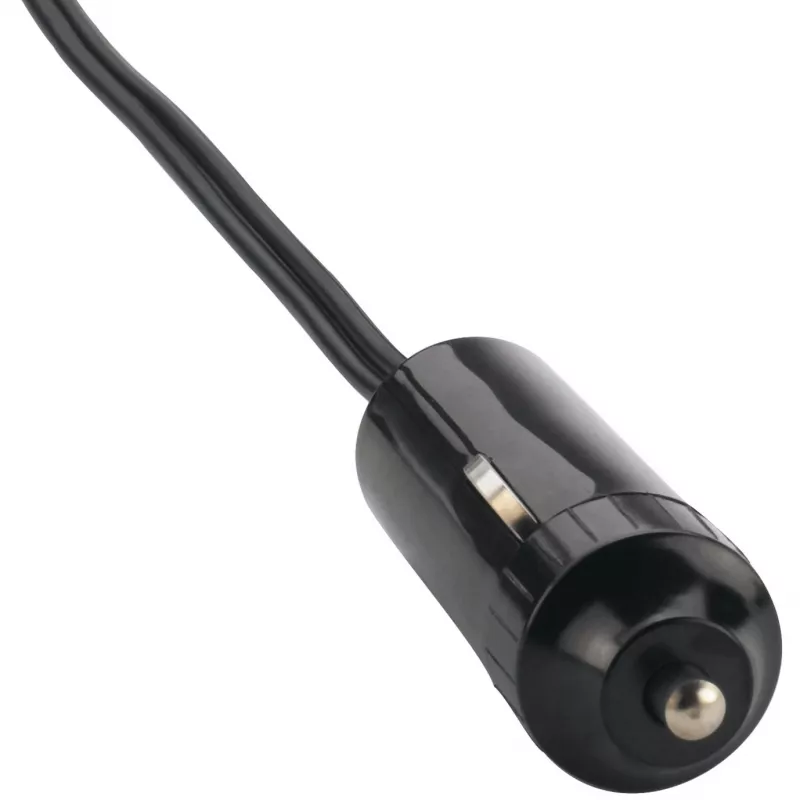 Avvitatore a impulsi per veicoli CC-HS 12/1, 12 Volt rosso/nero, in valigetta