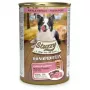 STUZZY Monoprotein maiale - cibo umido per cani - 400 g