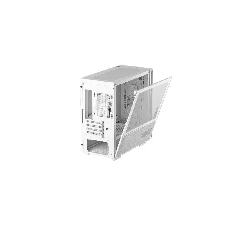 Case per computer - Deepcool CH360 DIGITAL WH (R-CH360-WHAPE3D-G-1)