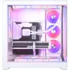 Phanteks NV9 Mini-Tower striscia LED