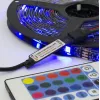 Striscia LED White Shark Helios LED-05 RGB con telecomando