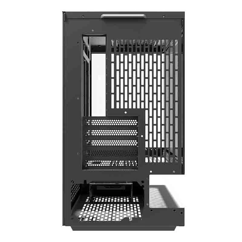 Case per computer, Darkflash F1, ATX, nero
