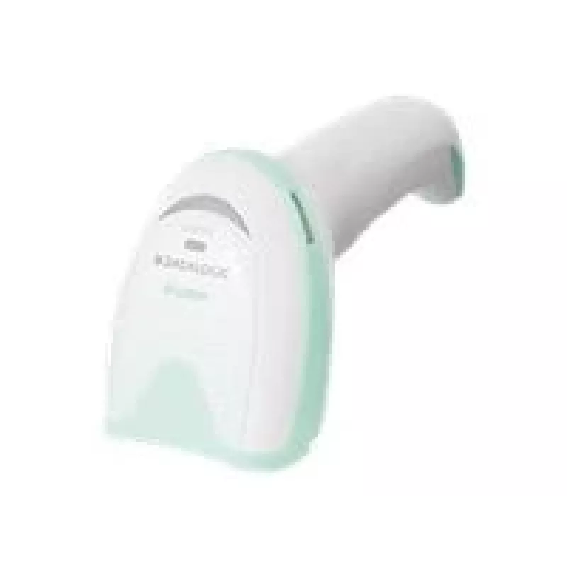 Datalogic Gryphon I GM4500-HC - High Density (HD) - kit USB - lettore di codici a barre - portatile - 2D-Imager - decodifica - RF(433 MHz) (GM4500-HC-433K1-HD)