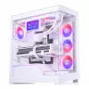 Kit pannello LCD Phanteks PH-HRLCD_WT01 universale 5V 80mm