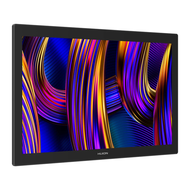 Tavoletta grafica Huion Kamvas Pro 27 144Hz GT2702