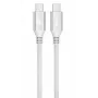 Cavo USB-C TB AKTBXKUCCOSI10W 1 m 240 W bianco