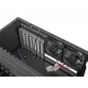 Lanberg SC01-4504-10B case rack modulare per server (4U)
