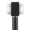 Impugnatura per utensili MACLEAN MC-847, diametro 3,8 cm, nero, regolazione angolare 0–180°