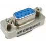 VALUE Mini adattatore, DB9 FE/FE (12.99.2030)