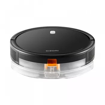 Robot aspirapolvere Xiaomi E5 nero | bianco - nero