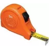 Flessometro Bahco MTG-5-19 5m nero arancione giallo