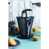 Griglia elettrica Jata EX1057 con superficie antiaderente e temperatura regolabile