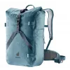 Zaino da bici - Deuter Amager 25+5 Atlantic