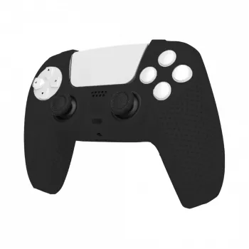 Custodia per controller da gaming White Shark BODYLOCK-B