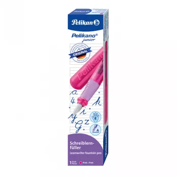 Penna stilografica Pelikan 824828 rosa