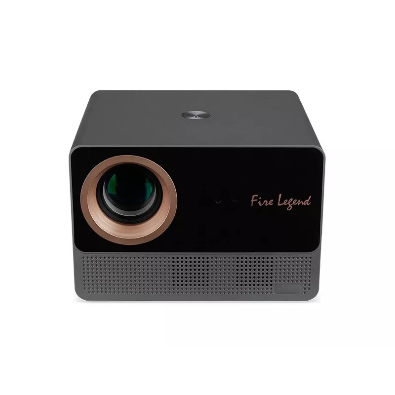 Acer AOpen Fire Legend QF18s proiettore LED, LCD, Full HD 1920x1080, 800 ANSI lm, 1000:1, messa a fuoco automatica, altoparlanti Bluetooth, 3,18 kg