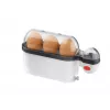 Cuociuova Steba EK 4 3 uova 350 W nero bianco 0420400