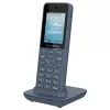 Telefono IP Grandstream Networks WP8256 antracite 3 linee LCD Wi-Fi