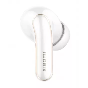 Cuffie Bluetooth Xiaomi Buds 5 Pro BT ceramica bianco
