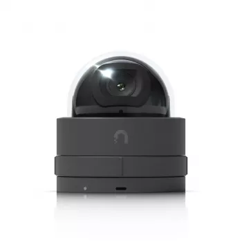 Telecamera di videosorveglianza IP Ubiquiti G5 Dome Ultra 2688 x 1512 pixel