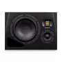 Adam Audio A8H-L nero