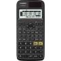 Calcolatrice scientifica tascabile Casio FX-87DE X nera