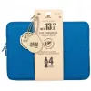 Custodia per notebook Suzuka Eco 13.3-14/7703 Azure Rivacase