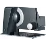 Graef S 12002 affettatrice nero (S 12002)