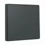 Bilanciere Gira System 55 antracite 329628 per placche modulari