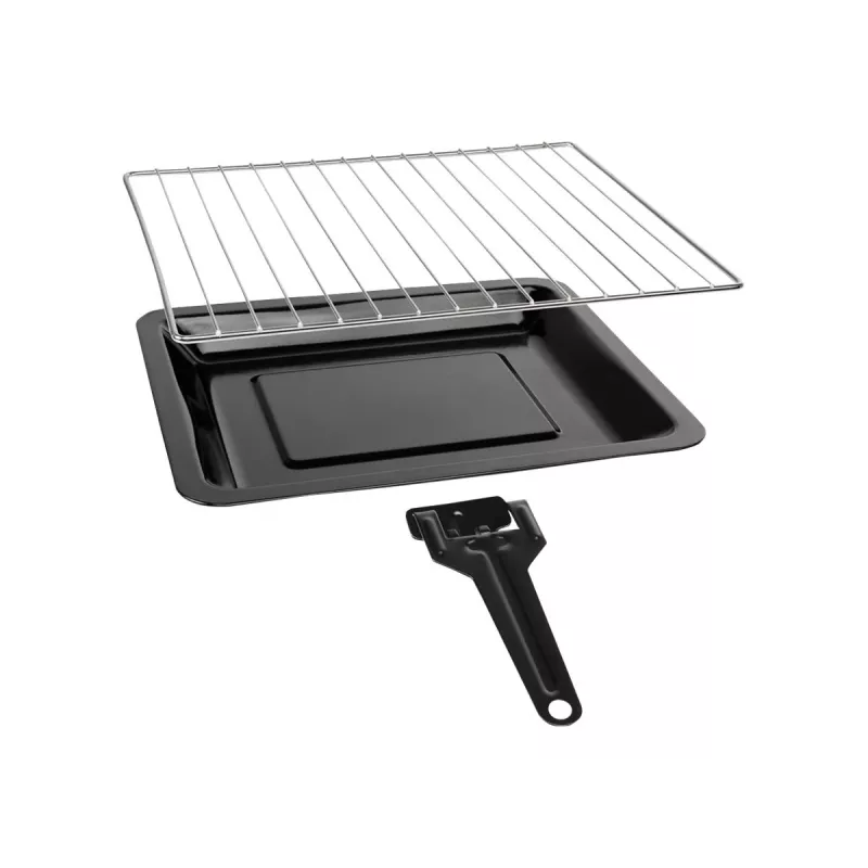 Tristar | Forno a convezione | OV-3622 | 19 L | 800 W | nero