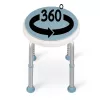 Sgabello per bagno
