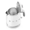 Bollitore Smeg 0,8 L 1400 W bianco