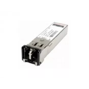 Convertitore di media di rete Cisco GLC-FE-100FX