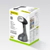 Vaporiera per abiti Maestro MR-357 1500W — vaporizzatore a mano