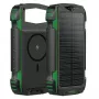 Powerbank solare 20000 mAh TitanPack Rugged