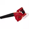 Soffiatore portatile Einhell TE-CB 18/180 Li-Solo