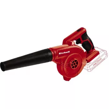 Soffiatore portatile Einhell TE-CB 18/180 Li-Solo