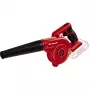 Soffiatore portatile Einhell TE-CB 18/180 Li-Solo