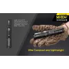 Torcia portatile Nitecore MH10 V2 nero