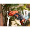 Black & Decker cesoia da giardino a batteria 18V/2.0Ah BCPP18D1 Power shear