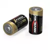Batteria alcalina ANSMANN X-Power, (C), confezione da 2 (5015623), 7500mAh