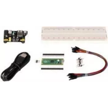 Joy-it Kit di avvio RB-Pico-Kit01 (RB-Pico-Kit01)