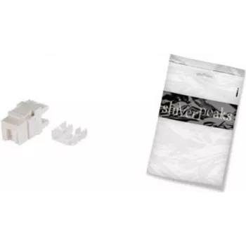 Modulo keystone piatto ShiverPeaks BS08-10030-8