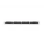 Patch panel 1U Lanberg PPU6-1024-S