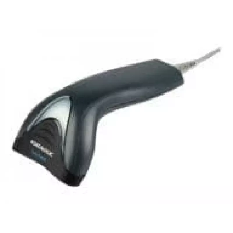 Lettore di codici a barre portatile Datalogic Touch 65 Lite 1D laser nero
