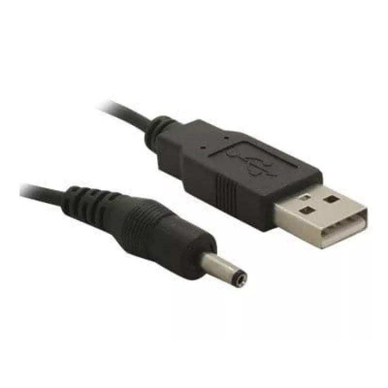 Cavo USB cavo di alimentazione DeLOCK 82377 1,5 m USB A