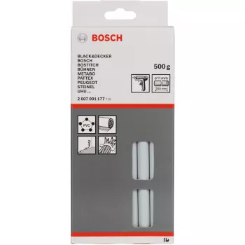 Accessorio pistola per colla Bosch 2 607 001 177