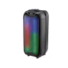 Tracer TRAGLO46925 altoparlante portatile nero